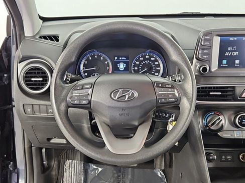 Used 2019 Hyundai Kona SE FWD image 25