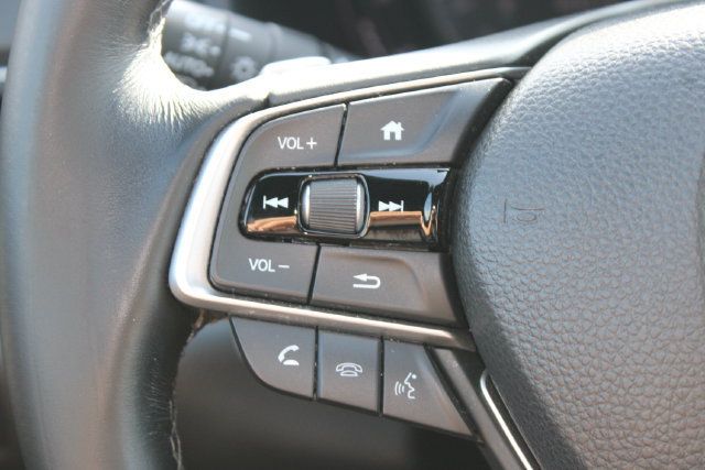 Used 2019 Honda Accord Sport image 17