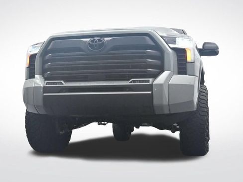 Used 2024 Toyota Tundra SR5 w/ SR5 Premium Package AWD/4WD image 29