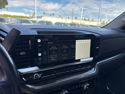 Used 2022 GMC Sierra 1500 Elevation image 42