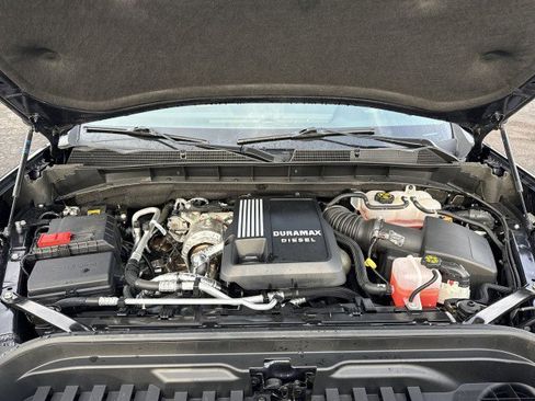 Used 2022 GMC Sierra 1500 AT4 w/ AT4 Preferred Package image 18