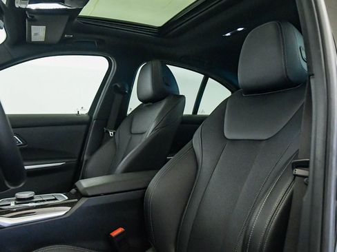 Certified 2023 BMW 330i Sedan w/ Driving Assistance Package image 18