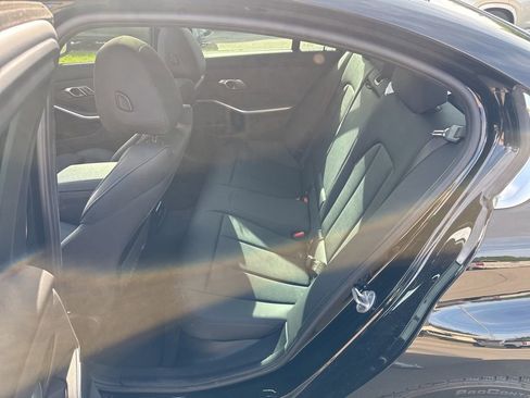 Used 2021 BMW 330i Sedan w/ Convenience Package image 9