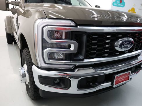 Used 2026 Ford F350 Lariat w/ FX4 Off-Road Package AWD/4WD image 57