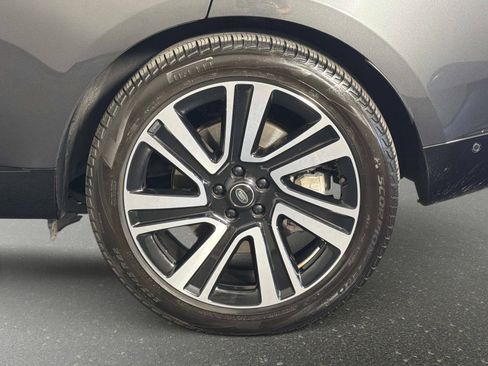 Used 2023 Land Rover Range Rover SE AWD/4WD image 14