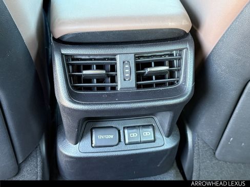 Used 2025 Lexus ES 300h w/ Premium Package image 28