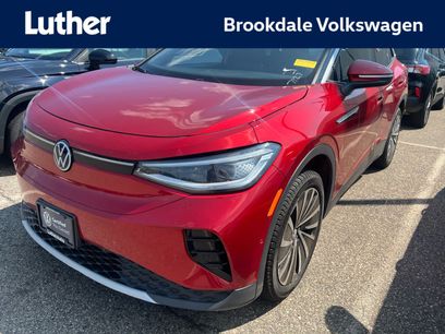 Used 2023 Volkswagen ID.4 Pro S Plus