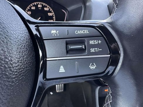 Used 2023 Honda Civic Sport image 17
