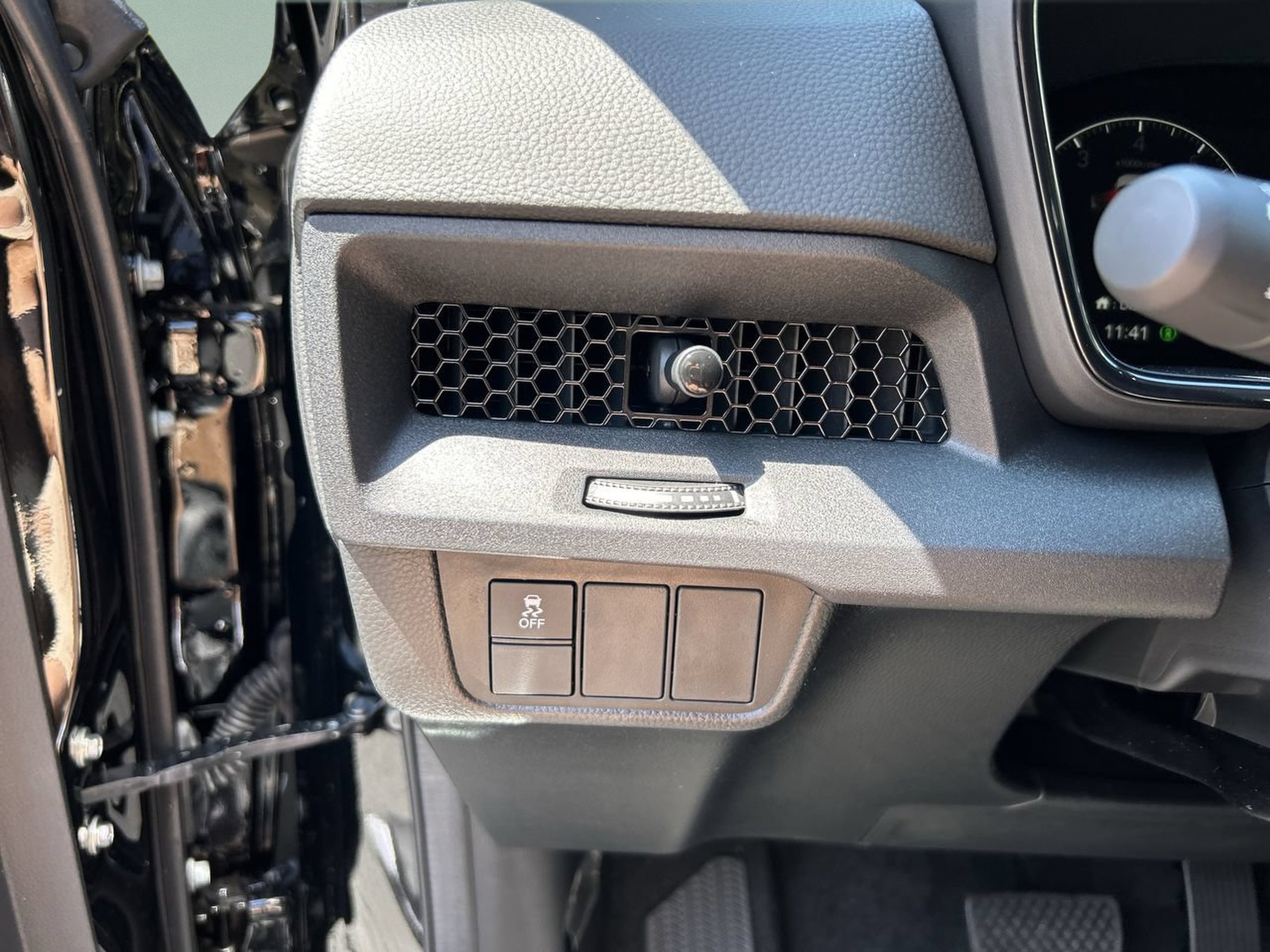 Certified 2024 Honda CR-V EX image 14