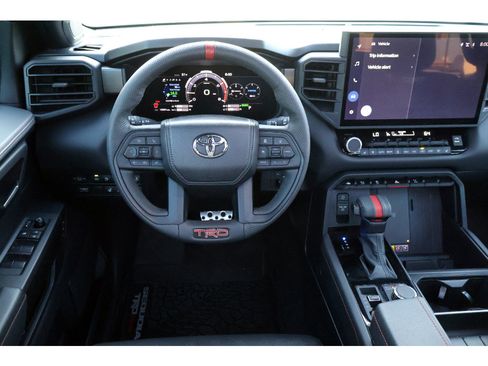 Used 2026 Toyota Sequoia TRD Pro AWD/4WD image 4