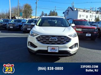 Certified 2022 Ford Edge SEL w/ Convenience Package video 2