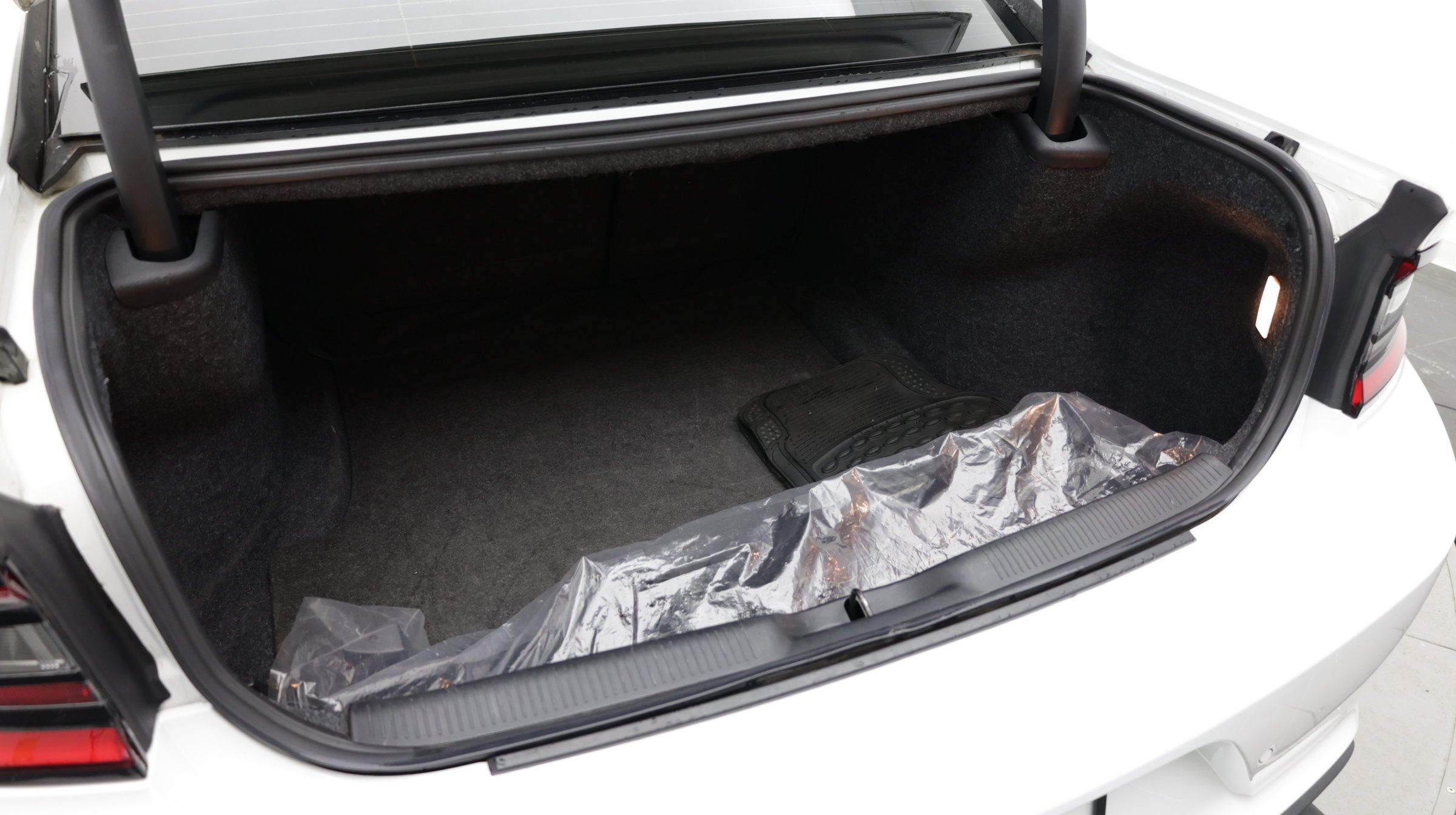 Used 2019 Dodge Charger GT RWD image 32