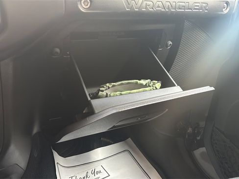 Used 2020 Jeep Wrangler Unlimited Sport S image 30