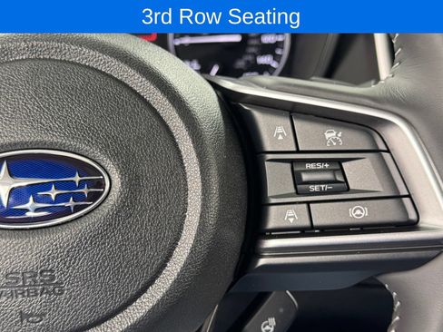 New 2026 Subaru Ascent Touring AWD/4WD image 23