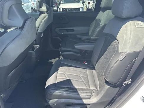 New 2027 Kia Telluride X-Line SX Prestige AWD/4WD image 15