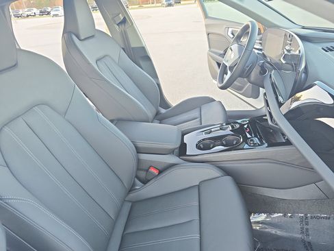 New 2025 Audi A5 2.0T Premium Plus image 10