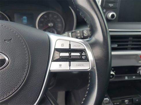 Used 2021 Kia Telluride S image 17