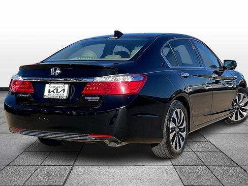 Used 2015 Honda Accord Touring image 13
