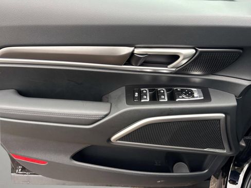 New 2025 Kia Telluride LX image 19