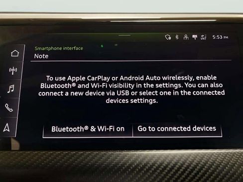 Used 2023 Audi RS e-tron GT w/ Carbon Performance Package image 41