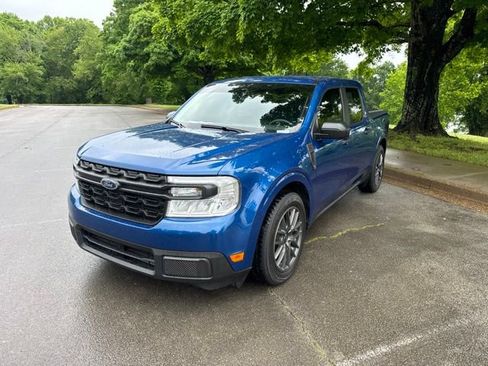 Used 2024 Ford Maverick XL FWD image 3