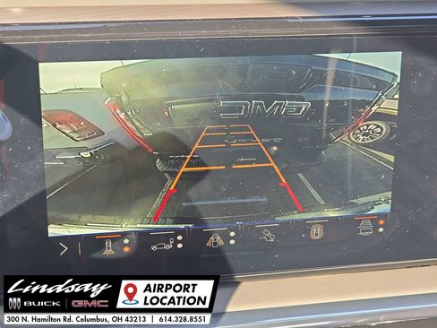 New 2026 GMC Sierra 2500 Denali Ultimate w/ Max Trailering Package image 15