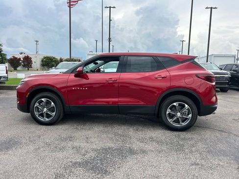 New 2026 Chevrolet Blazer LT FWD image 6