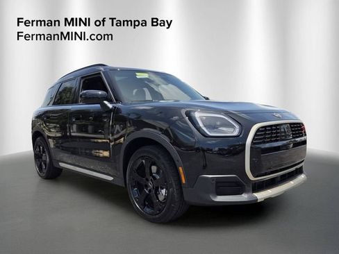 New 2027 MINI Cooper Countryman S AWD/4WD image 1