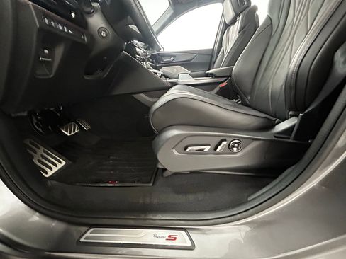 Used 2024 Acura MDX Type S AWD/4WD image 31