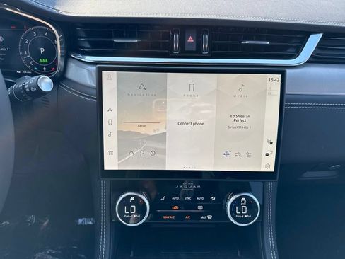 New 2026 Jaguar F-PACE R-Dynamic S AWD/4WD image 23