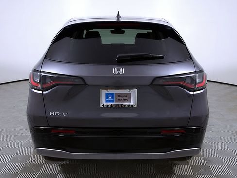 Certified 2026 Honda HR-V EX-L image 8