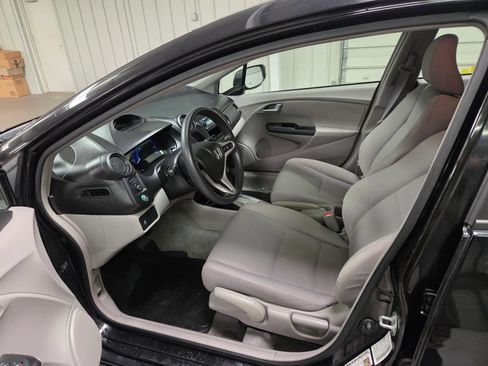 Used 2012 Honda Insight image 14