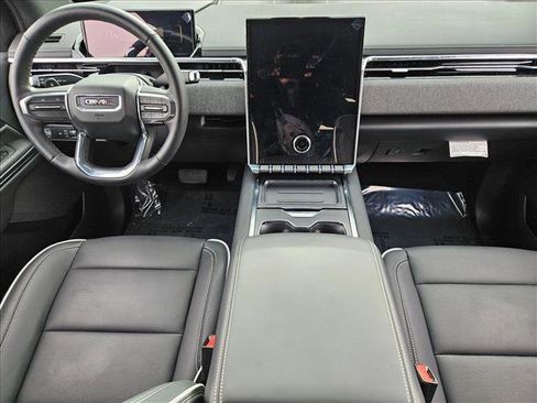 New 2026 GMC Sierra EV Elevation image 15