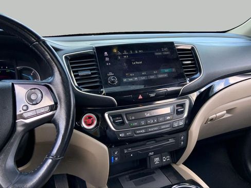 Used 2021 Honda Pilot Elite image 7