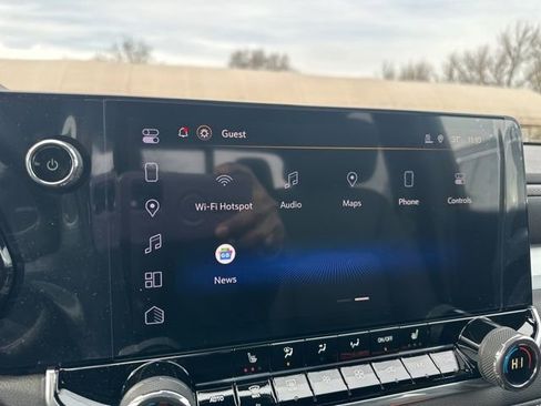 New 2026 Chevrolet Colorado LT w/ LT Convenience Package image 20