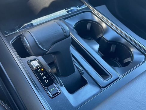 New 2025 Ford F150 Tremor w/ Equipment Group 402A High image 16