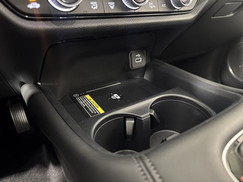 Used 2023 Honda HR-V EX-L image 33