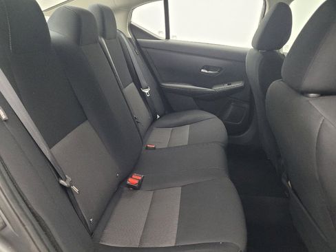 Used 2023 Nissan Sentra SV w/ All-Weather Package FWD image 18
