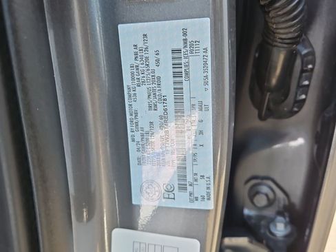 Used 2024 Ford F250 Lariat w/ Lariat Ultimate Package image 31