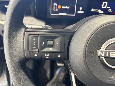 New 2026 Nissan Kicks SV w/ SV Premium Package image 19