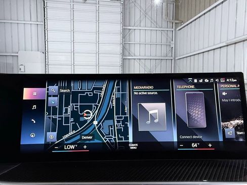 Used 2023 BMW i4 M50 w/ Premium Package image 29