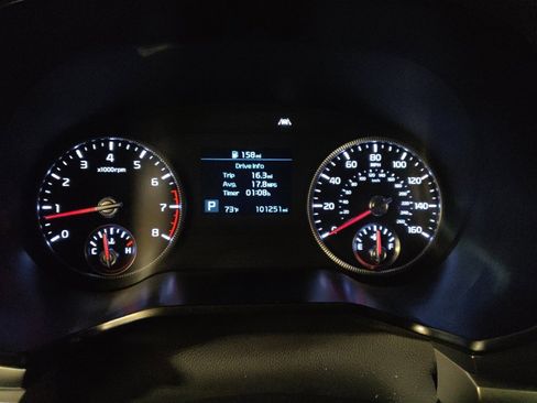 Used 2021 Kia Telluride LX FWD image 23