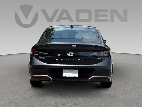 New 2025 Hyundai Sonata SEL image 45