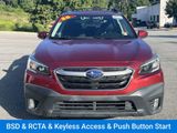 Used 2020 Subaru Outback Premium image 4