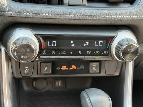 Used 2023 Toyota RAV4 XLE w/ Convenience Package AWD/4WD image 11