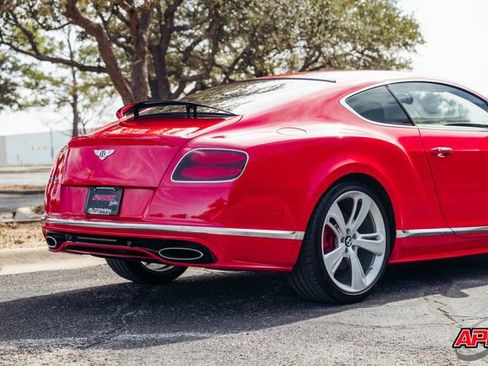 Used 2016 Bentley Continental GT Speed image 67