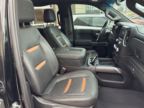 Used 2020 GMC Sierra 1500 AT4 image 33