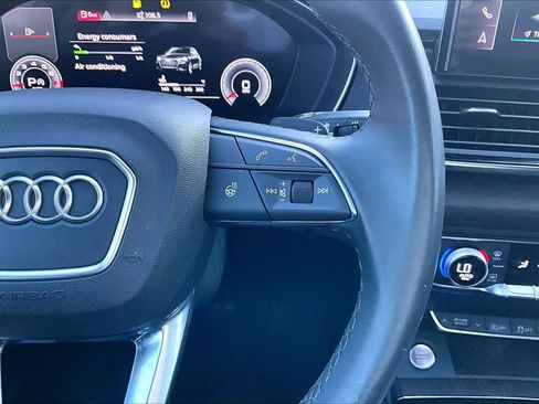 Used 2023 Audi Q5 2.0T Premium Plus w/ Premium Plus Package image 23