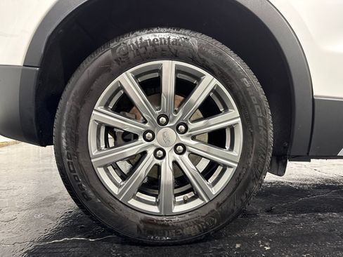 Used 2020 Cadillac XT4 Premium Luxury AWD/4WD image 10