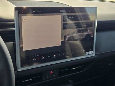 New 2026 MAZDA CX-5 Preferred AWD/4WD image 23